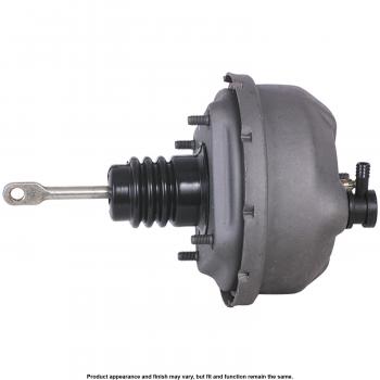 1988 Yugo GV Power Brake Booster A1 Cardone 535299 image 2 of 4