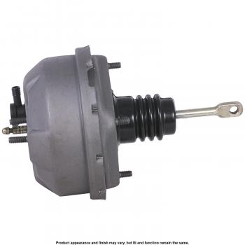 1988 Yugo GV Power Brake Booster A1 Cardone 535299 image 3 of 4