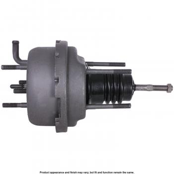 1978 Nissan B210 Power Brake Booster A1 Cardone 535300 image 4 of 4