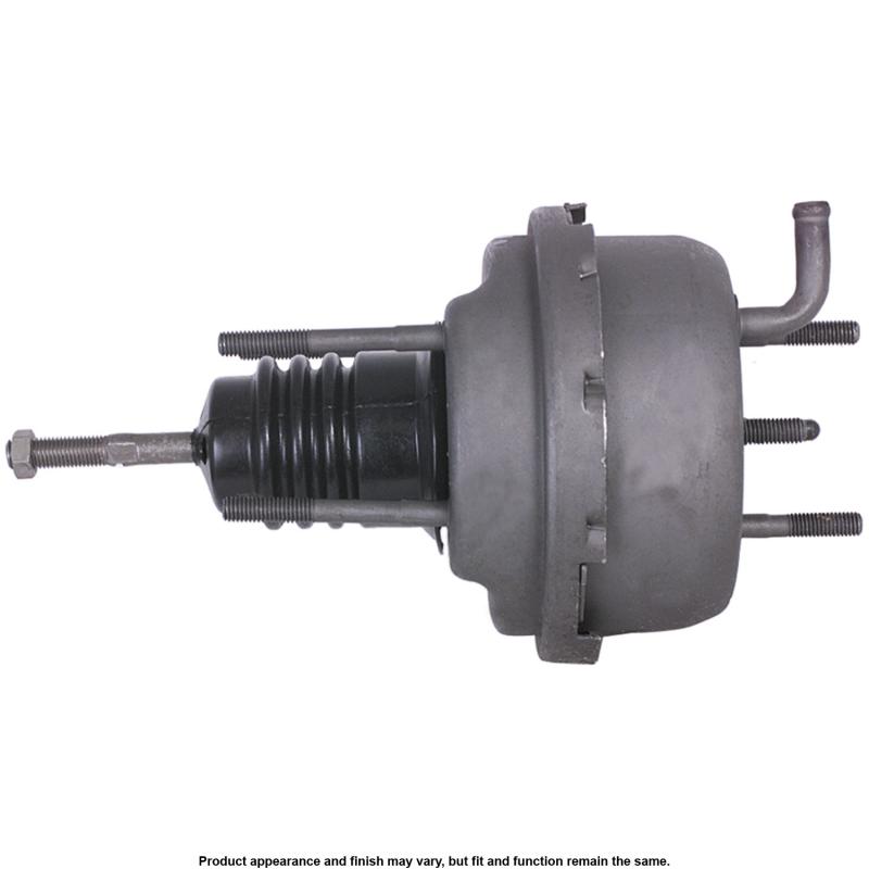 1977 Nissan B210 Power Brake Booster A1 Cardone 535300 image 2 of 4