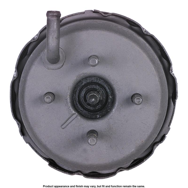 1977 Nissan B210 Power Brake Booster A1 Cardone 535300 image 3 of 4