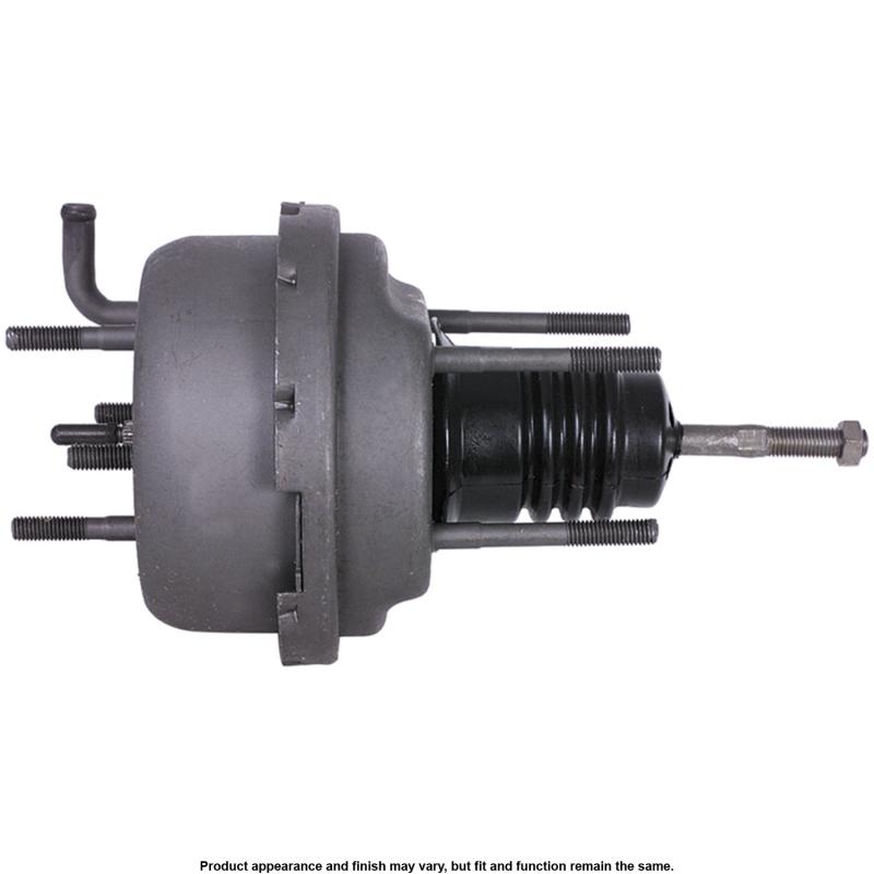 1977 Nissan B210 Power Brake Booster A1 Cardone 535300 image 4 of 4