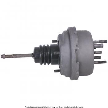 1974 Nissan 620 Pickup Power Brake Booster A1 Cardone 535310 image 2 of 4