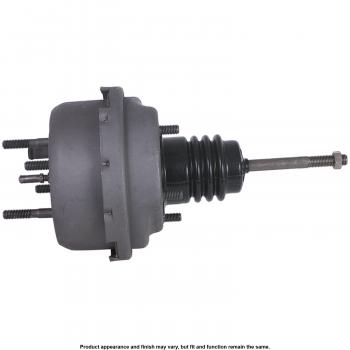 1974 Nissan 620 Pickup Power Brake Booster A1 Cardone 535310 image 3 of 4