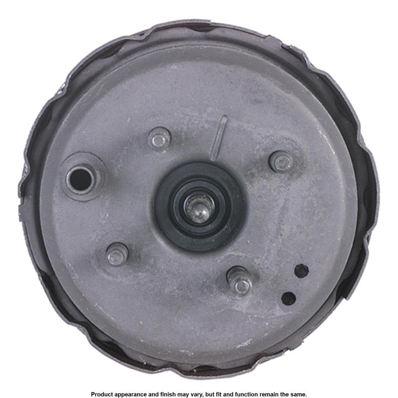 1974 Nissan 620 Pickup Power Brake Booster