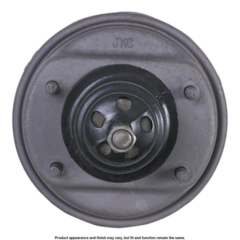 1973 Nissan 620 Pickup Power Brake Booster A1 Cardone 535310 image 4 of 4