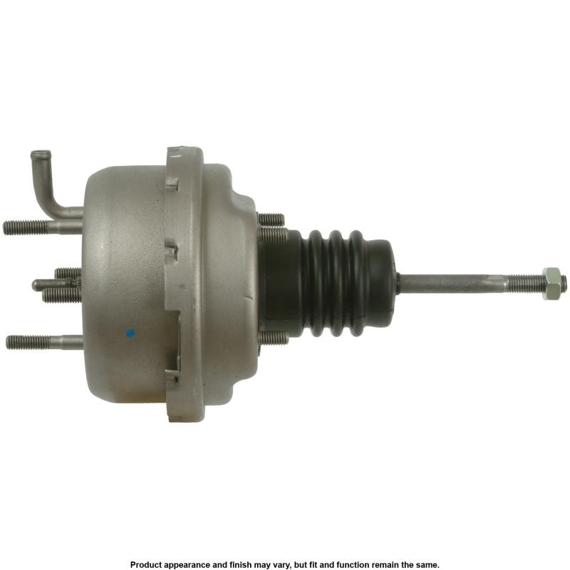 1975 Nissan 620 Power Brake Booster A1 Cardone 535311 image 2 of 4