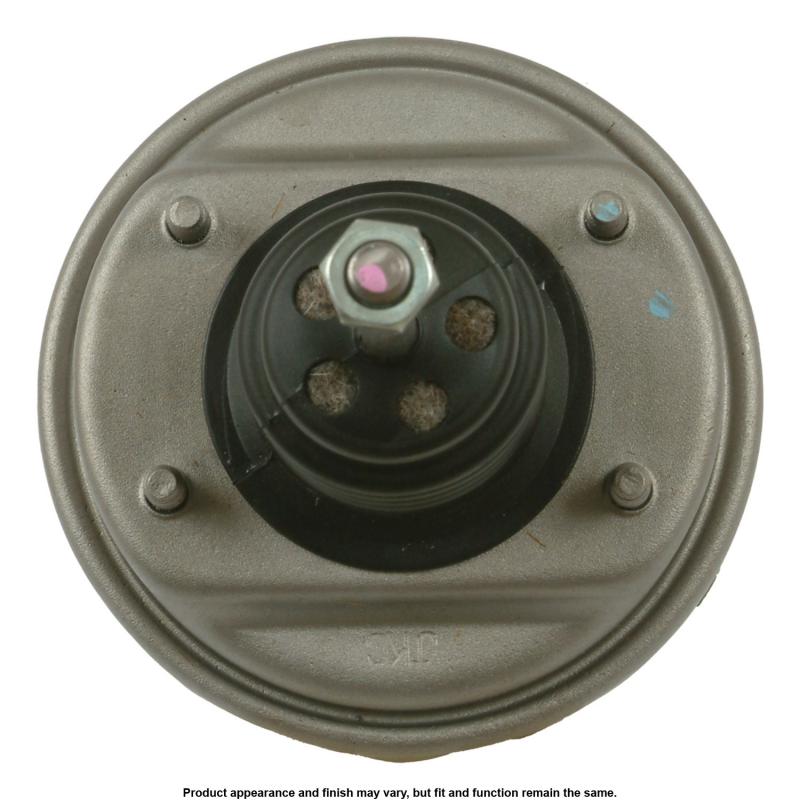 1975 Nissan 620 Power Brake Booster A1 Cardone 535311 image 4 of 4