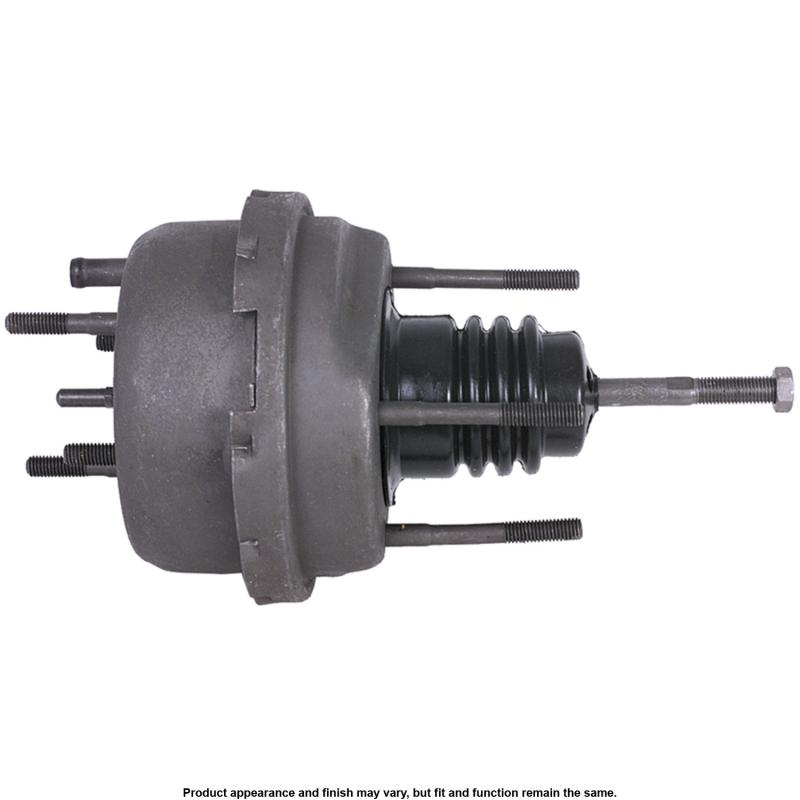 1973 Nissan 610 Power Brake Booster A1 Cardone 535330 image 3 of 4