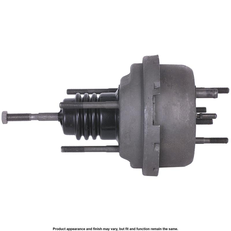 1973 Nissan 610 Power Brake Booster A1 Cardone 535330 image 4 of 4