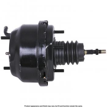 1977 Toyota Corolla Power Brake Booster A1 Cardone 535350 image 2 of 4