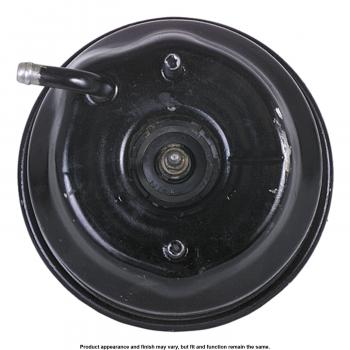 1977 Toyota Corolla Power Brake Booster A1 Cardone 535350 image 3 of 4