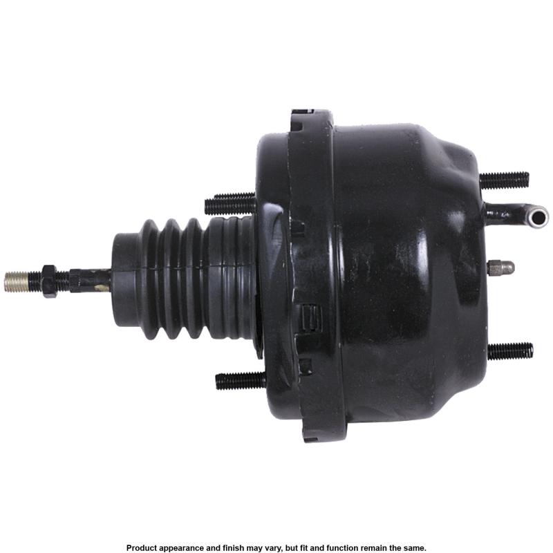 1977 Toyota Corolla Power Brake Booster A1 Cardone 535350 image 1 of 4
