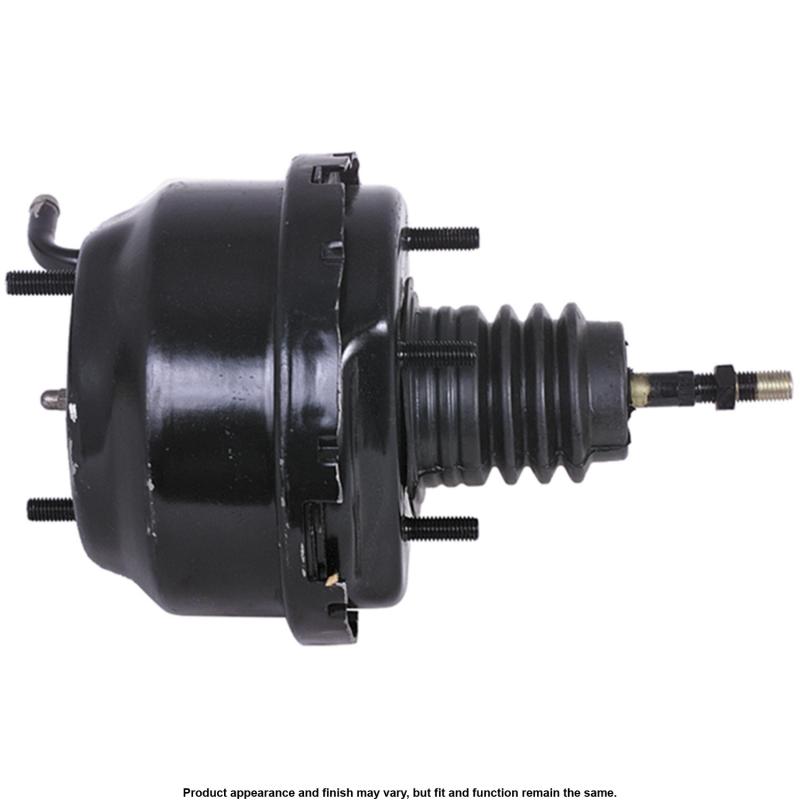 1977 Toyota Corolla Power Brake Booster A1 Cardone 535350 image 2 of 4