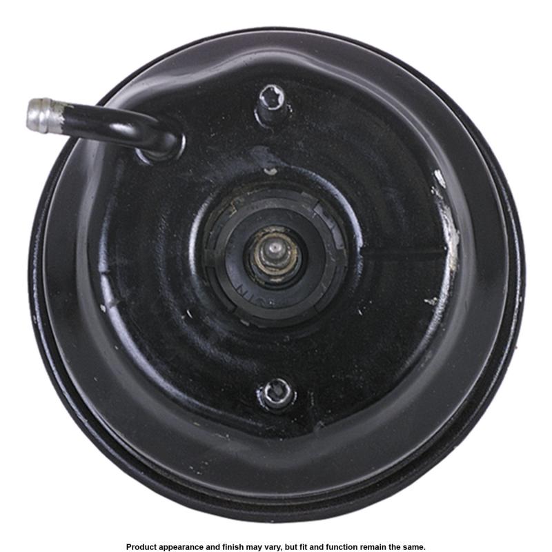 1977 Toyota Corolla Power Brake Booster A1 Cardone 535350 image 3 of 4