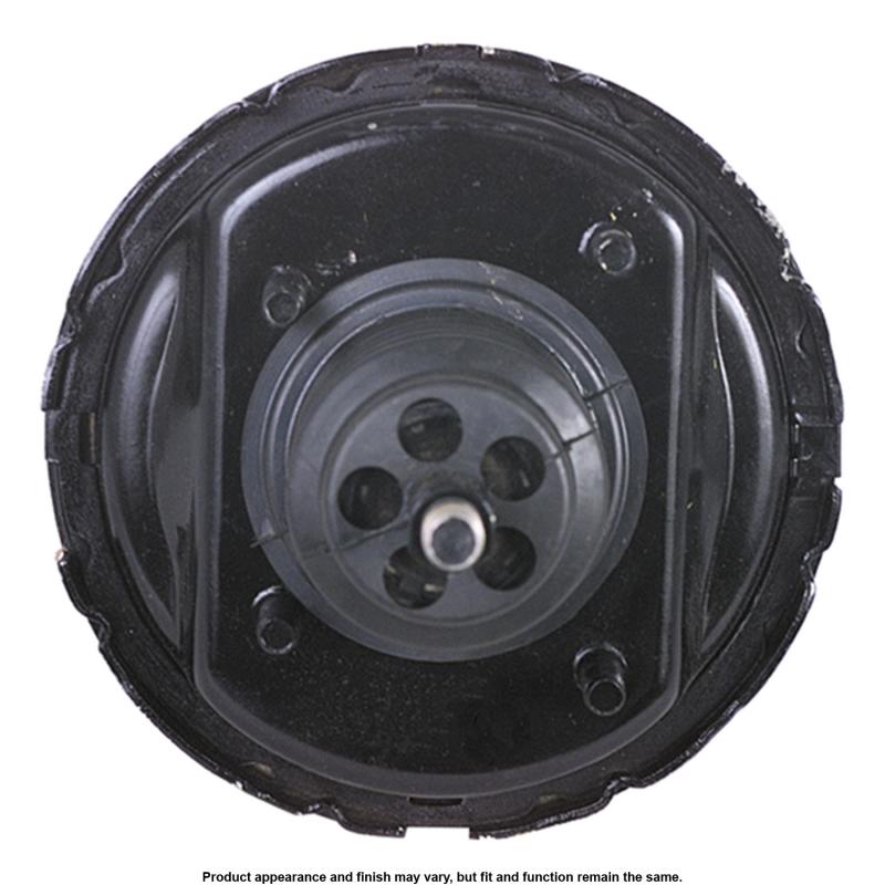 1977 Toyota Corolla Power Brake Booster A1 Cardone 535350 image 4 of 4