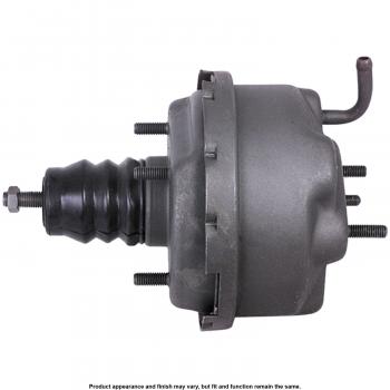 1981 Toyota Starlet Power Brake Booster A1 Cardone 535351 image 2 of 4