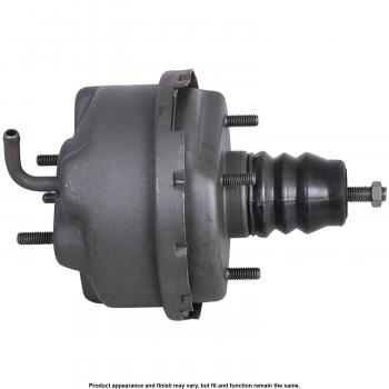 1981 Toyota Starlet Power Brake Booster A1 Cardone 535351 image 3 of 4