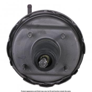 1981 Toyota Starlet Power Brake Booster A1 Cardone 535351 image 4 of 4