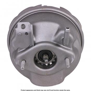 1983 Toyota Starlet Power Brake Booster A1 Cardone 535352 image 2 of 4