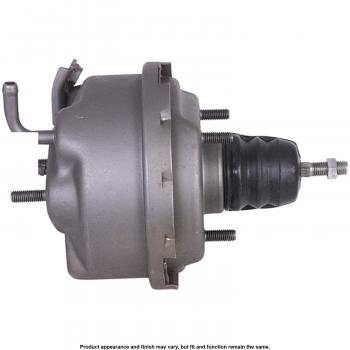 1983 Toyota Starlet Power Brake Booster A1 Cardone 535352 image 3 of 4