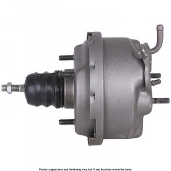 1983 Toyota Starlet Power Brake Booster A1 Cardone 535352 image 4 of 4