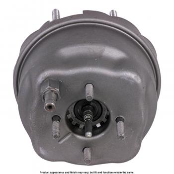 1975 Mazda RX-3 Power Brake Booster A1 Cardone 535360 image 2 of 4
