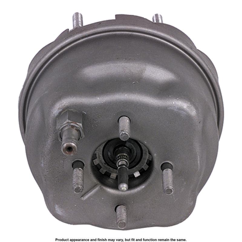 1975 Mazda RX-3 Power Brake Booster A1 Cardone 535360 image 2 of 4