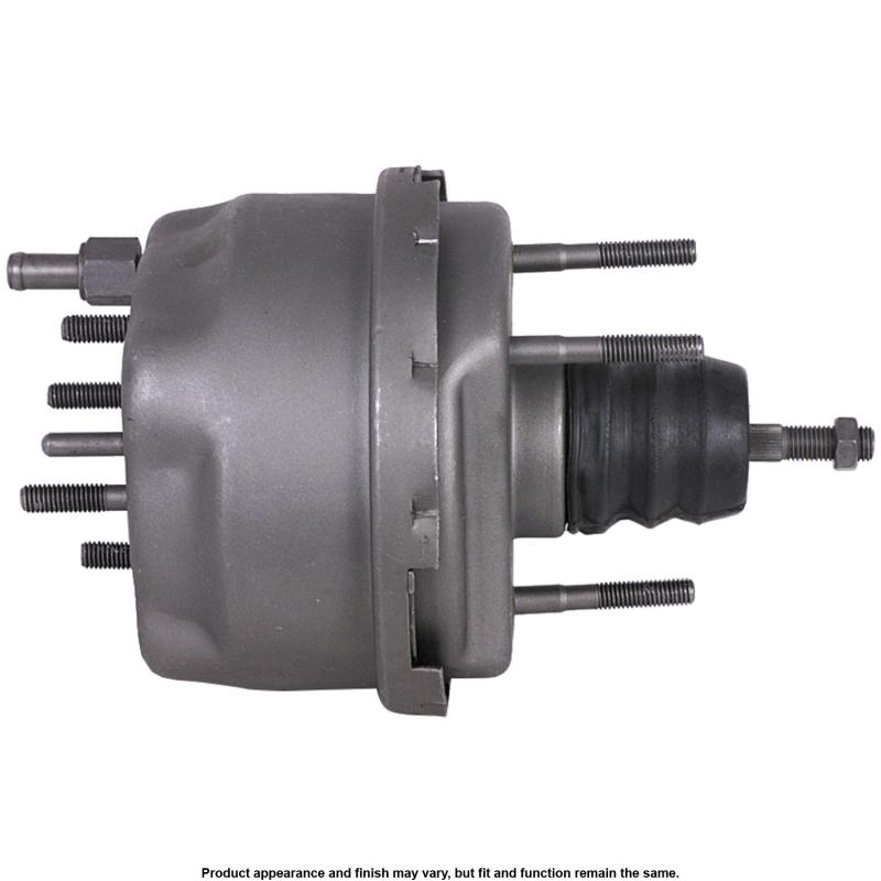 1975 Mazda RX-3 Power Brake Booster A1 Cardone 535360 image 3 of 4