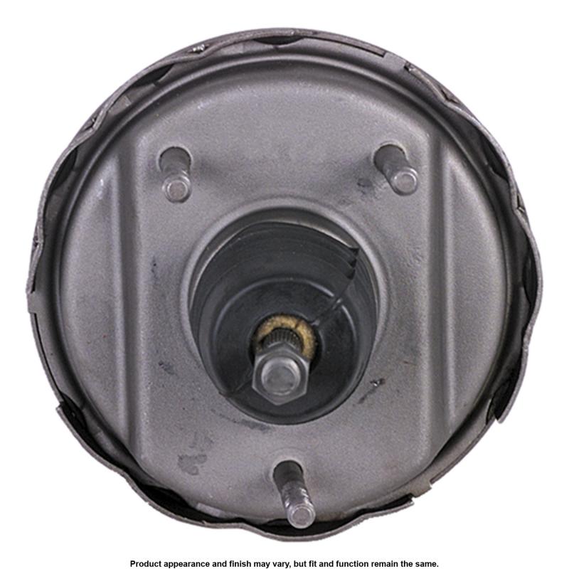 1975 Mazda RX-3 Power Brake Booster A1 Cardone 535360 image 4 of 4