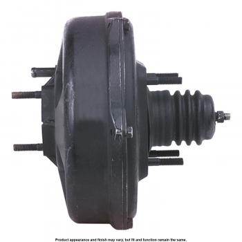 1979 Honda Accord Power Brake Booster A1 Cardone 535400 image 2 of 4
