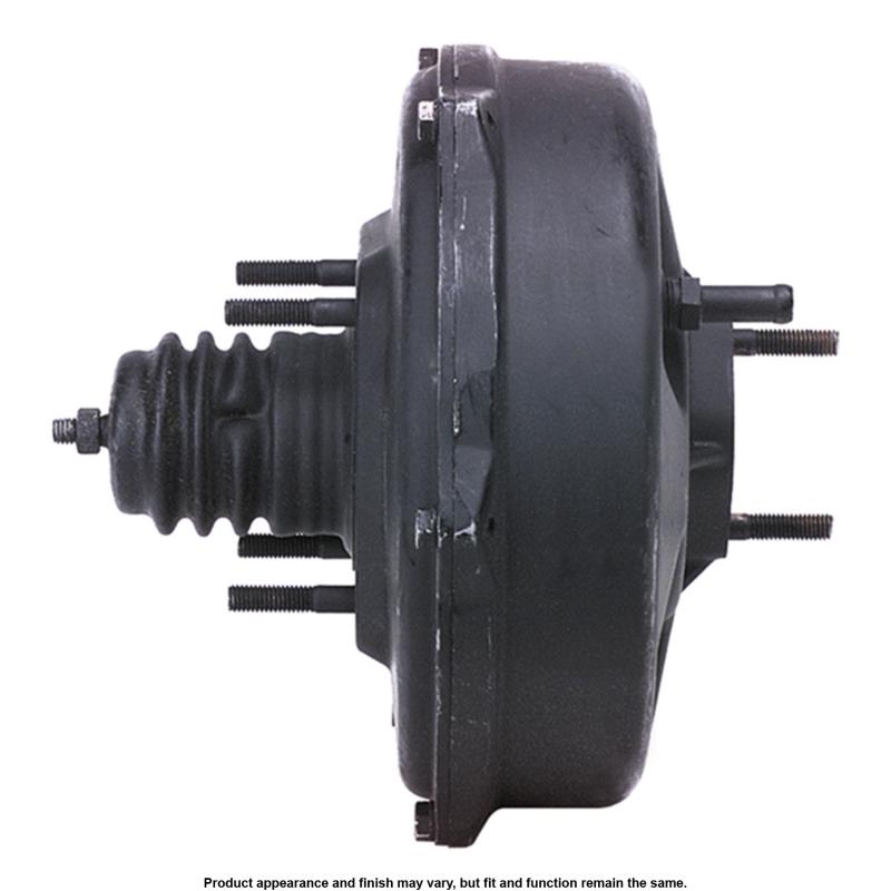 1978 Honda Accord Power Brake Booster