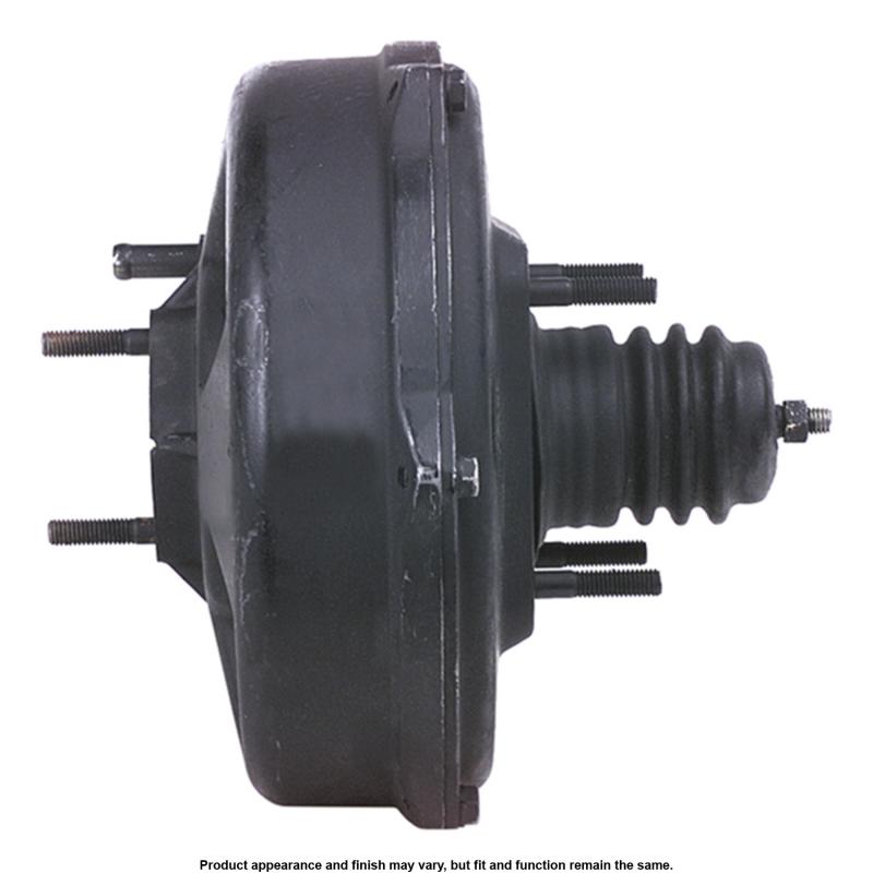 A1 Cardone 535400 Power Brake Booster product image 2 of 4