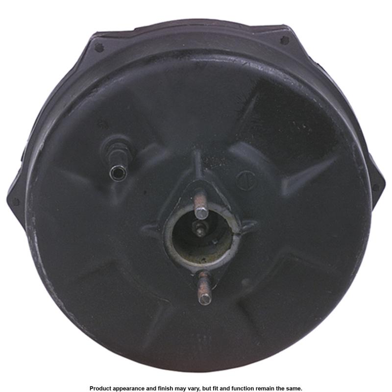 A1 Cardone 535400 Power Brake Booster product image 4 of 4