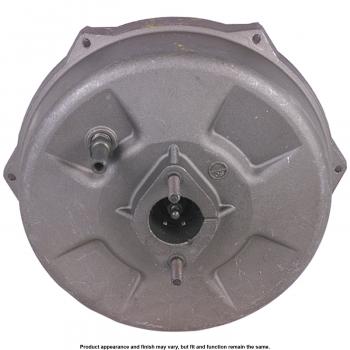 1981 Honda Accord Power Brake Booster A1 Cardone 535401 image 3 of 4
