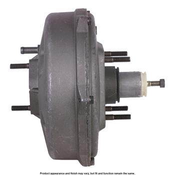 1981 Honda Accord Power Brake Booster A1 Cardone 535401 image 4 of 4