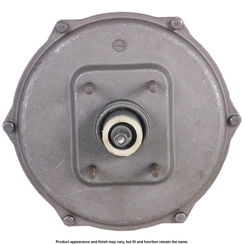 1980 Honda Accord Power Brake Booster A1 Cardone 535401 image 1 of 4