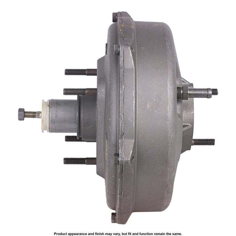 1980 Honda Accord Power Brake Booster A1 Cardone 535401 image 2 of 4