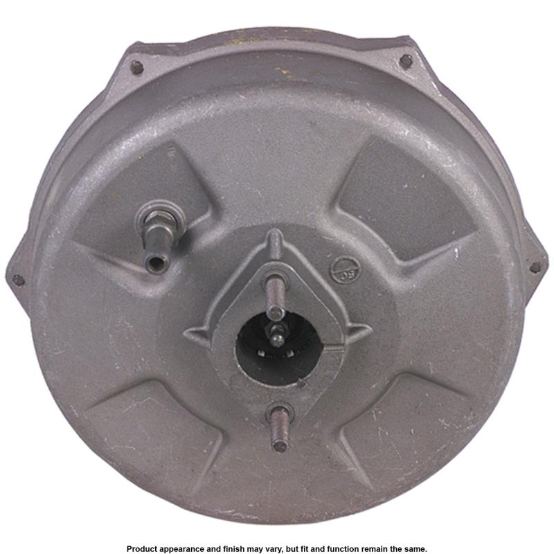 1980 Honda Accord Power Brake Booster A1 Cardone 535401 image 3 of 4