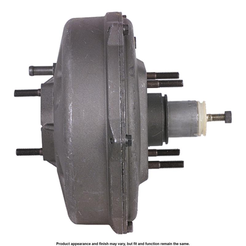 1980 Honda Accord Power Brake Booster A1 Cardone 535401 image 4 of 4