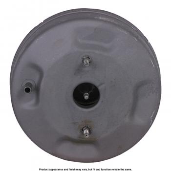 1983 Honda Accord Power Brake Booster A1 Cardone 535410 image 1 of 4