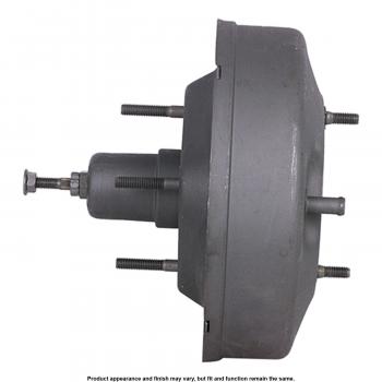 1983 Honda Accord Power Brake Booster A1 Cardone 535410 image 2 of 4