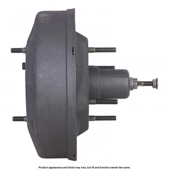 1983 Honda Accord Power Brake Booster A1 Cardone 535410 image 3 of 4