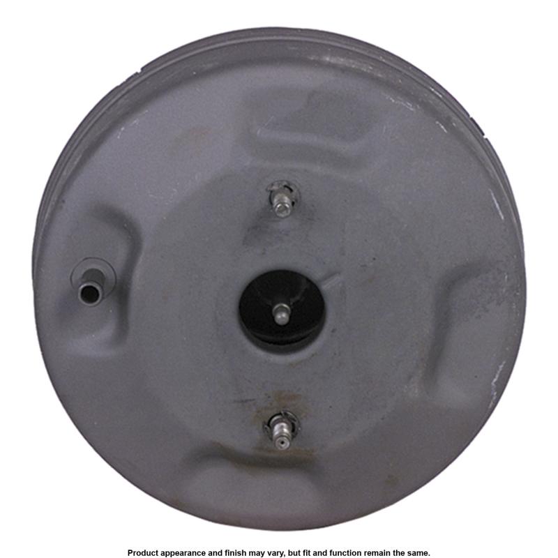 1987 Honda Civic Power Brake Booster