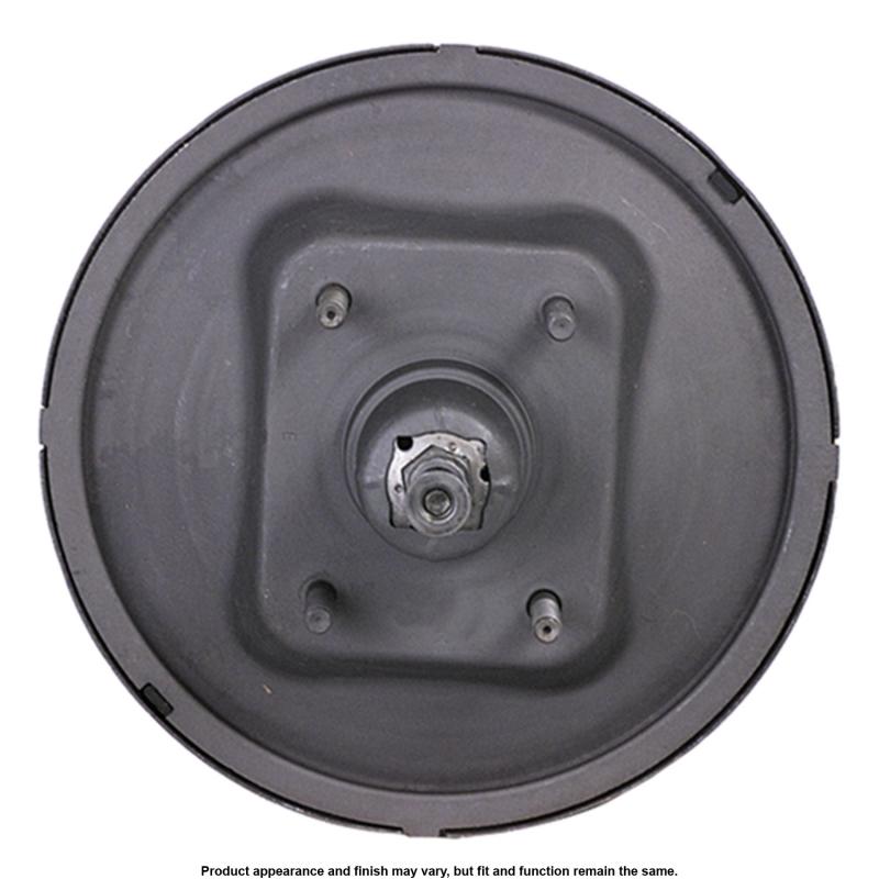 1985 Honda Civic Power Brake Booster A1 Cardone 535410 image 4 of 4