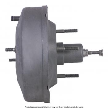 1987 Honda Civic Power Brake Booster A1 Cardone 535411 image 1 of 4