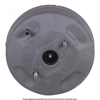 1987 Honda Civic Power Brake Booster A1 Cardone 535411 image 2 of 4