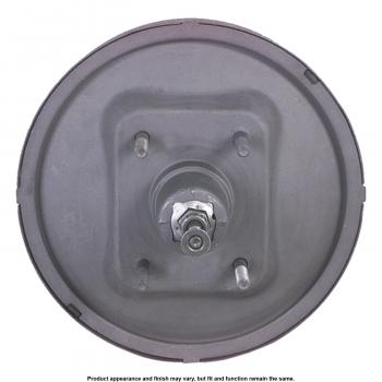 1987 Honda Civic Power Brake Booster A1 Cardone 535411 image 4 of 4