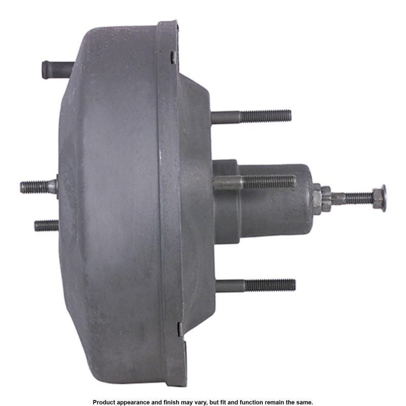 1986 Honda Civic Power Brake Booster A1 Cardone 535411 image 1 of 4