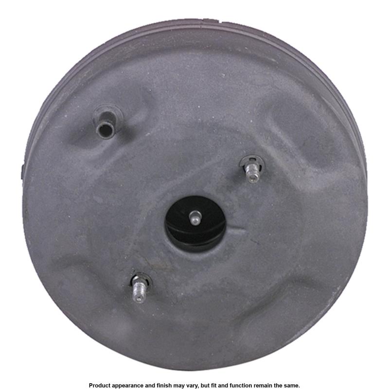 1986 Honda Civic Power Brake Booster A1 Cardone 535411 image 2 of 4